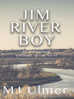 cover image of Jim River Boy